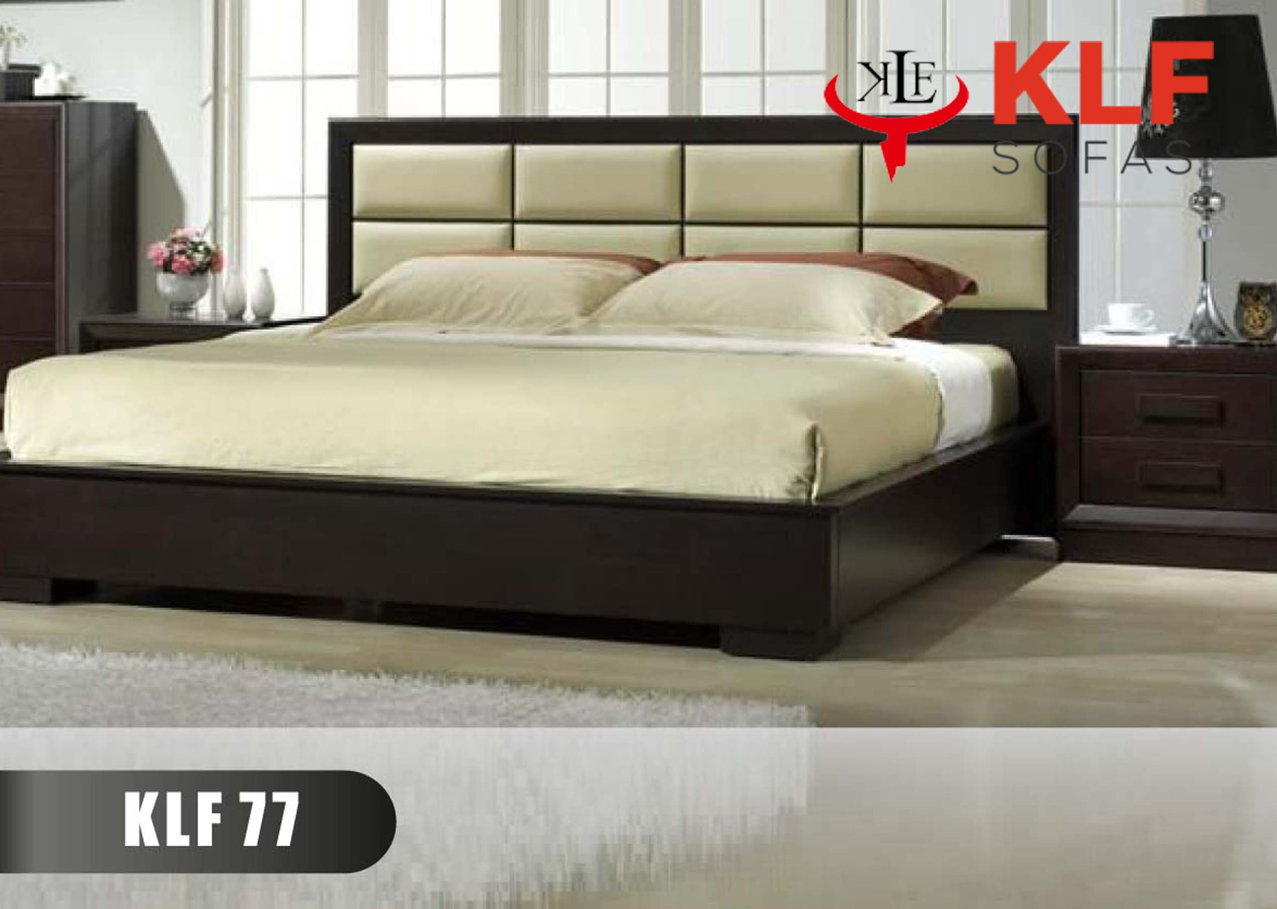 KLF Soft Beds